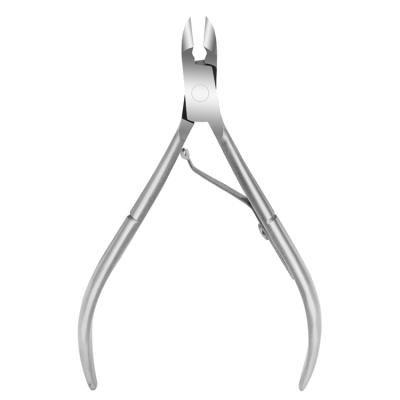 China Wholesale Cuticle Nipper Parts Stainless Steel Surface Treatment Nail Cuticle Nipper Cuticle Nipper for sale