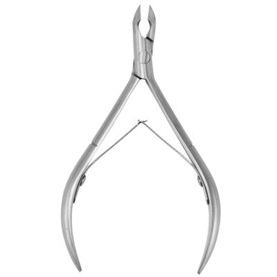 China Dead Skin Nipper Cuticle Stainless Steel Barbed Cuticle Nipper Vietnam High Quality Stainless Steel Trimming for sale