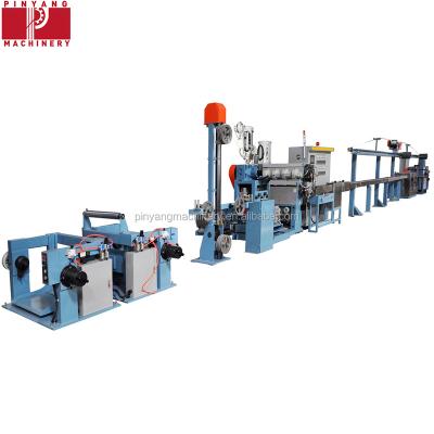 China For tying electric wire bare copper steel cable making low price tubular stranding machine for sale