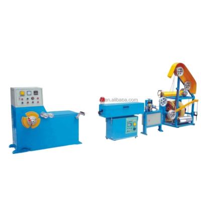 China Wrapping Winding And High Speed ​​Wire And Cable Wrapping Machine for sale