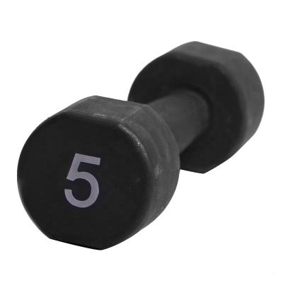 China Universal Hot Life Gym Equipment Weight Lifting Dumbbells Weighs Dumbles Set Fitness Dumbbell PU Urethane Dumbbells For Sale for sale