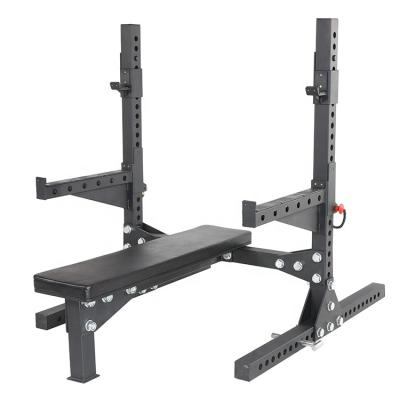 China Wholesale Training Logo Weight Bench Custom Cheap Bodybuilding Good Quality Fitness Equipment Hot Life Fitness Equipment for sale