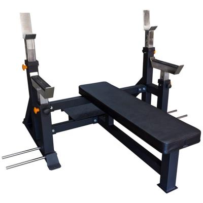 China Wholesale Hot Sale Professional Workout Morden's Life High Quality Portable No Logo Slip Use Custom Weight Bench for sale