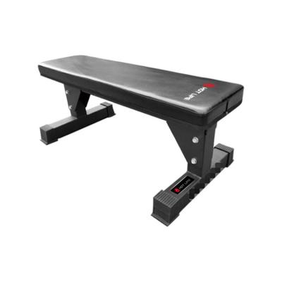 China Logo Workout Wholesale Life Support Gym Flat Bench High Quality Portable No Slip Weight Custom Professional Hot Multifunctional Use for sale