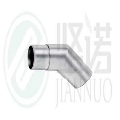 China Modern China supplier for handrail connector high quality SS 304/316 for sale