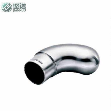 China Modern Stainless steel railing tube connector for sale