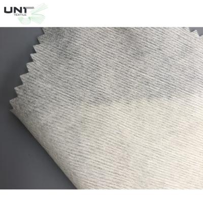 China Sustainable Banana Fiber Spunlace Nonwoven Fabric for sale