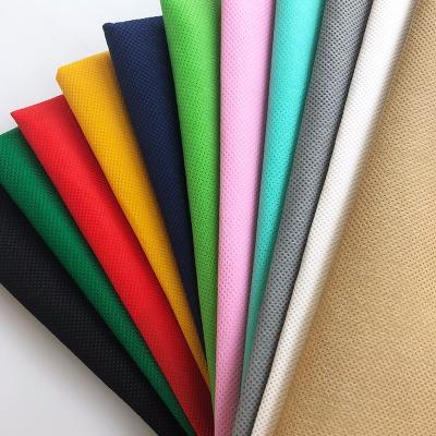 China Manufacturer waterproof spunlace pp polypropylene ss meltblown nonwoven sms nonwoven fabric for face mask bags doctor for sale