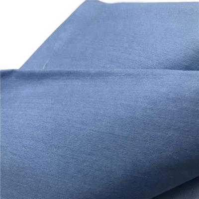 China Wood Pulp /Polyester Spunlace Nonwoven Fabric Roll Alcohol Resistant And Moth Repellent For Protective Fabric for sale