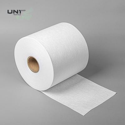 China Wholesale Chinese Waterproof Spunbond Meltblown Non Woven Fabric For Mask for sale