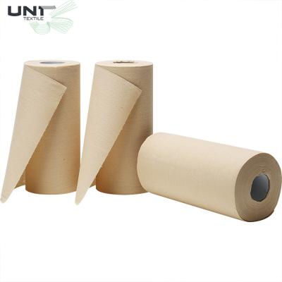 China Sustainable Fiber Bamboo Microfiber Rag Disposable Lazy Kitchen Towel for sale