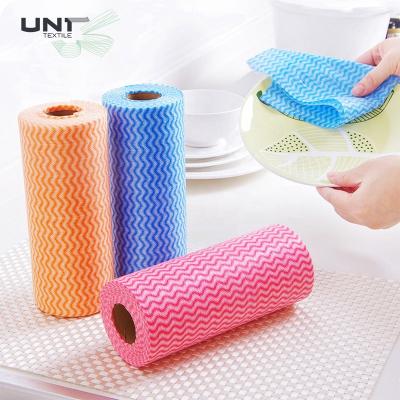 China Kitchen Cleaning Cloths Kitchen Towels for sale