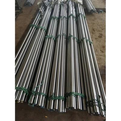 China Chinese Supplier CK45 New Fashion Telescopic Hydraulic Cylinders Piston Rod With Good Price for sale