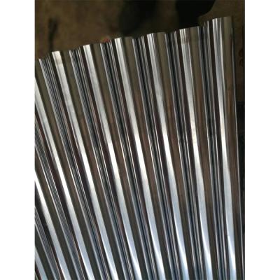 China Manufacturer CK45 Hydraulic Cylinder Optic Shaft Hard Chrome Plated Piston Rods Steel Chrome Plating Shafts Rods for sale