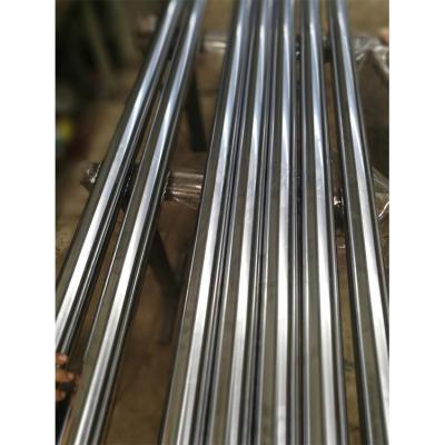 China Custom CK45 Factory Price Direct Cheap Hydraulic Cylinder Piston Rod Stainless Steel Piston Rod for sale