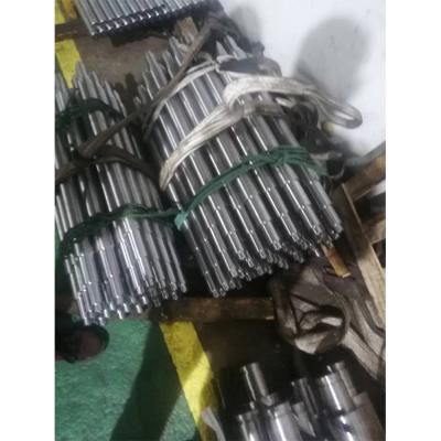 China CK45 Good Price New Product Hydraulic Cylinder Rod Price Linear Shaft Rods Seal Hydraulic Rod for sale