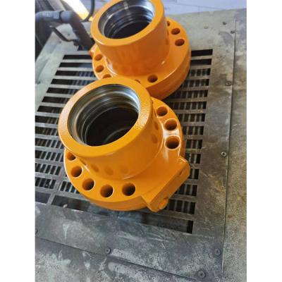 China Hot Selling Machinery New Style Cylinder Brake System Double Action Hydraulic Seal Hydraulic Cylinder for sale