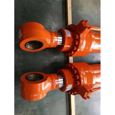 China Industrial machinery factory supply machinery hydraulic cylinder small double acting hydraulic cylinder for sale for sale