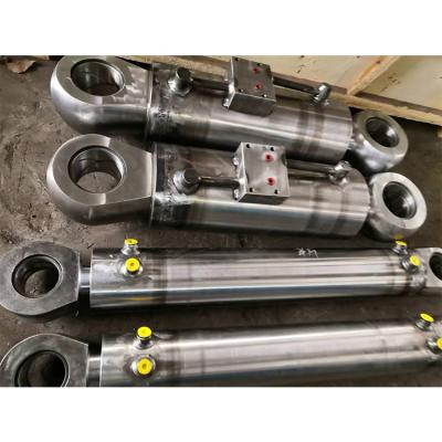 China The best selling goods of machinery using ordinary hydraulic cylinder of hydraulic cylinder manufacture wholesale price for sale