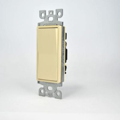 China Residential American Standard Wall Switch for sale