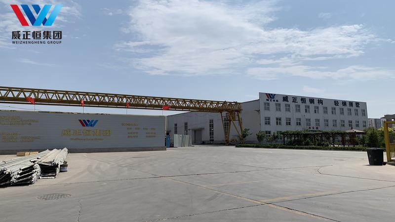 Verified China supplier - Hebei Weizhengheng Modular House Technology Co., Ltd.