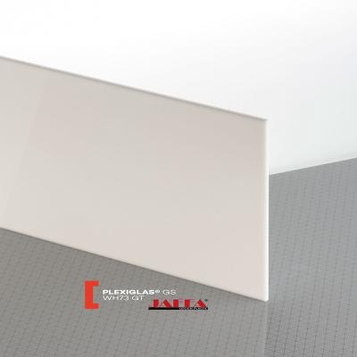 China Gray Plexiglass Sheets Decorative Plexiglas Acrylic Panel for sale