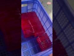 Resin Laminated Glass Shatterproof Plexiglass