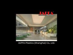 customized processing resin glass sandwich panel ecological board partition
