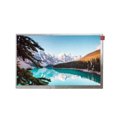 China Automotive Display 7.0 inch Automotive Display 1024(RGB)*600 WSVGA NJ070NA-23A TFT LCD INNOLUX LVDS Industrial 7.0