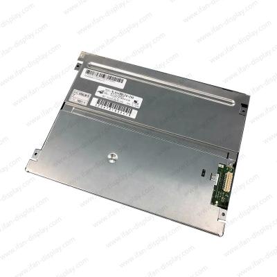 China Industrial Original NEC 8.4 inch NL6448BC26-26 TFT LCD NLT 640(RGB)*480 WLED 70K hours Industrial Display 8.4