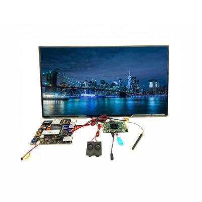 China Digital Signage 32 inch FHD 1920*1080 DV320FHM-NN0 TFT LCD BOE LVDS 51pins ADSDS Digital Signage 32