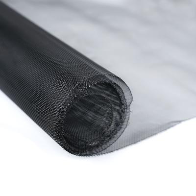 China Corrosion Resistance Security Protection Theft Proof Window Profile Stainless Steel Aluminum Window Screen for sale