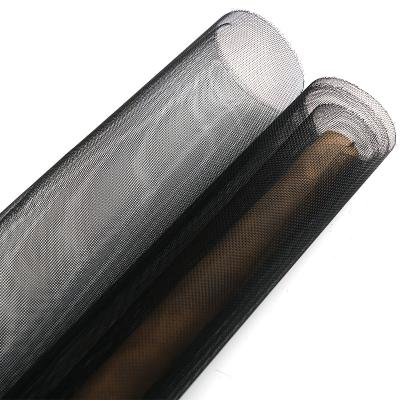 China Corrosion Resistance Reduce UV Rays Stainless Steel Privacy Screen For Window And Door for sale