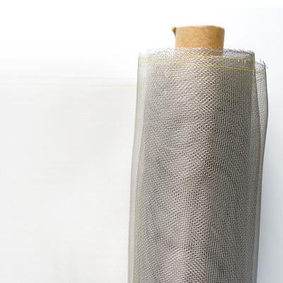 China Corrosion resistance 1 2 5 10 15 20 25 50 75 100 200 500 15 micron stainless steel wire mesh for sale