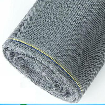 China Anti-mosquitio Roll Up Fiberglass Roll Window Insect Screen Mesh Mosquito Net for sale