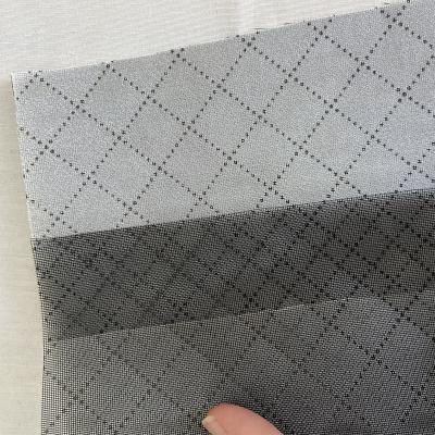 China Modern High Efficiency Protection 3 Layers Nanofiber Mesh Anti Dust PM2.5 Custom Made For Window Screen Roll for sale