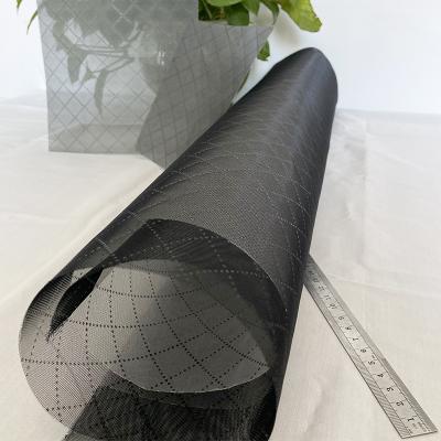 China Good Quality Modern Anti Smog and PM2.5 Proof 3 Layers Nanofiber Resistant Window and Door Screen Mesh for sale