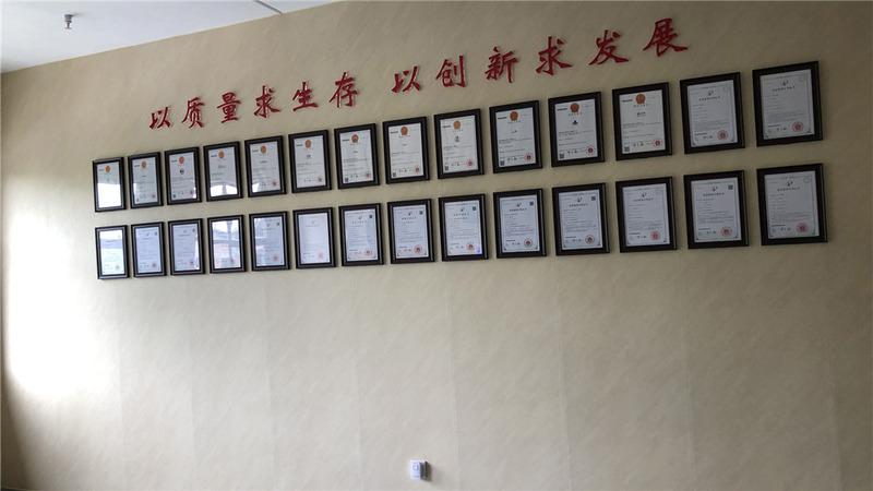 Verified China supplier - Hangzhou Jukui Technology Co., Ltd.