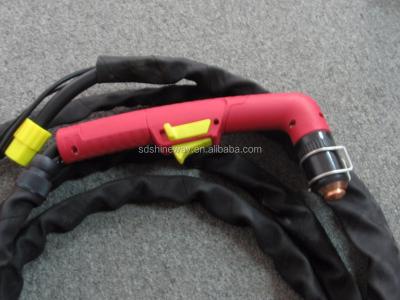 China Trafimet CB150 150AMP Plasma Cutting Torch for sale