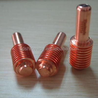 China Millier Plasma Cup 212724 Electrode 212724 for sale