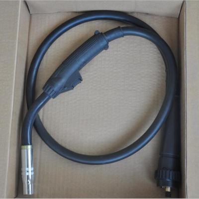 China Air Cooled ESAB PSF505 Psf505 Welding Torch for sale