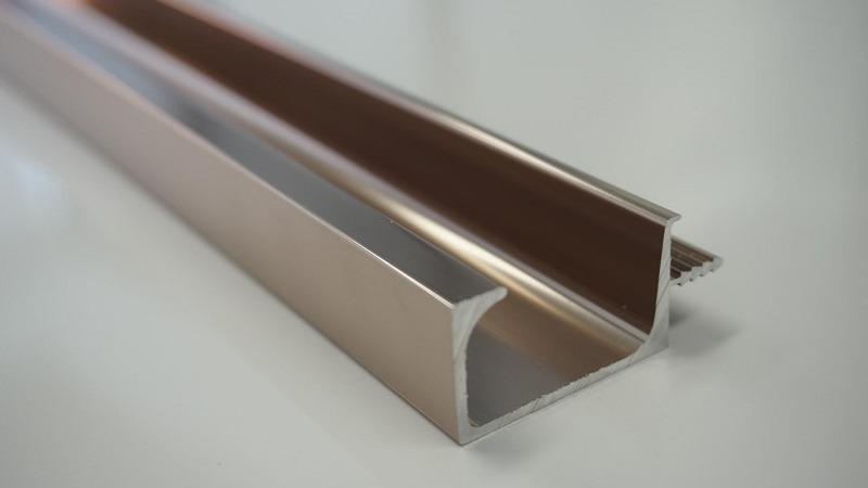 Verified China supplier - Green Metal Expert Aluminum Products Co., Ltd.