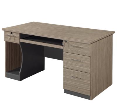 China Modern PANEL Staff Office Table Office Furniture for sale