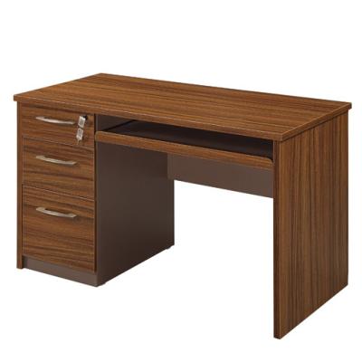 China Band Knock Down Wooden Computer Desk Table For Kids , Wooden Computer Desks for sale