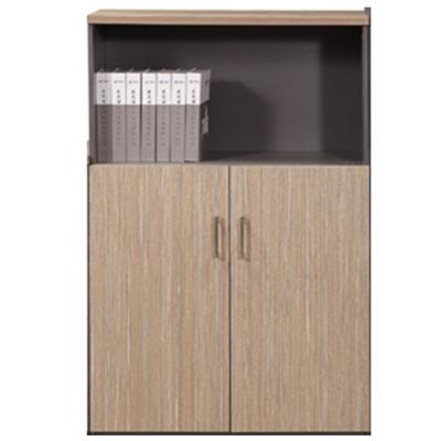 China PANEL Wooden Office Melamine Filing Cabinet Office File Cabinet for sale