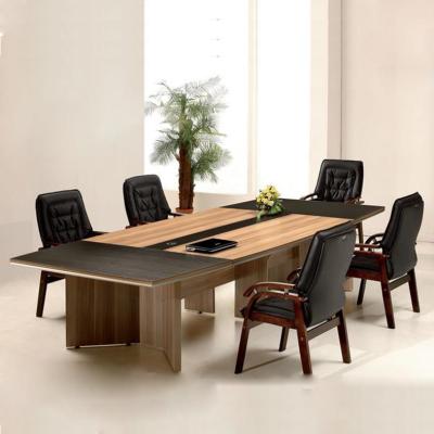 China PANEL office furniture conference tables for sale, conference table fancy meeting table for sale