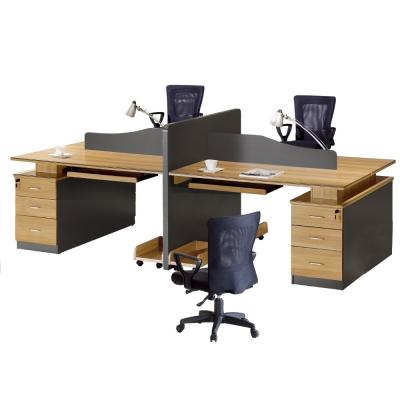 China Commercial Workstation Desk Furniture Type Screen 