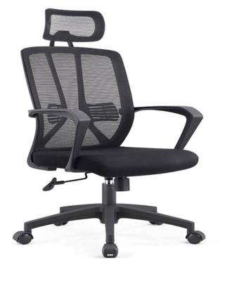 China Mesh Office Rotation Swivel Chair Made in China for sale