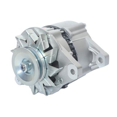 China Car Auto Alternator for 12V/70A KAMAZ 1621.3701-03 SHB-177 for sale