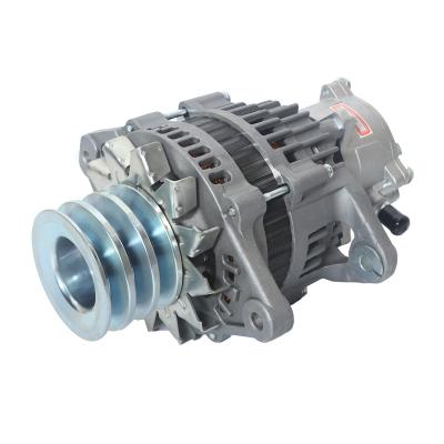 China LR250-517B 5318121 5272600 5272666 5272600 5272666 Auto Car Alternator For 24V/50A 3FD-80 for sale